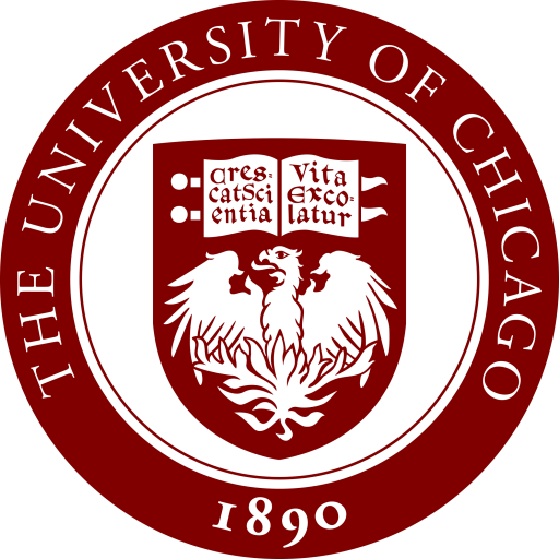 University of Chicago image