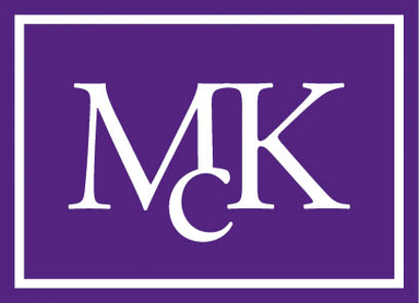 Mckendree Mckendree